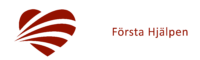 Första Hjälpen Logotyp